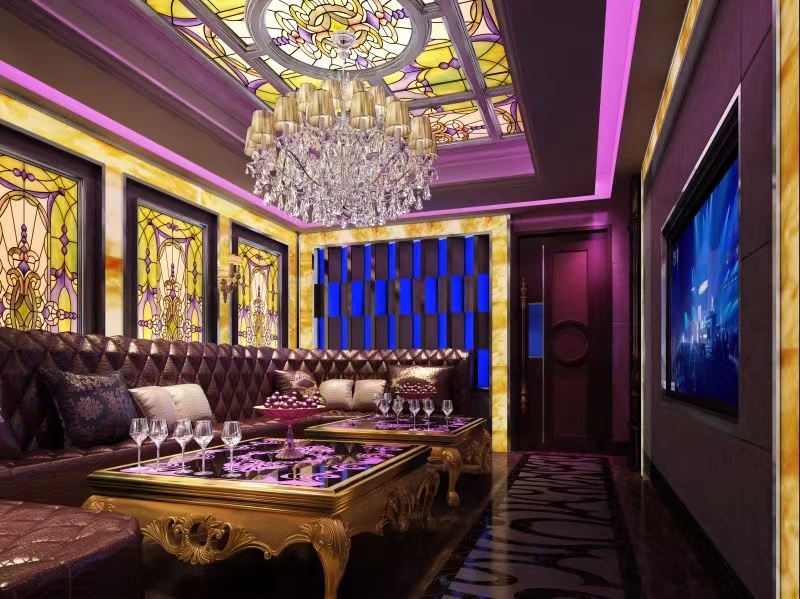 自贡小时场ktv优惠ktv小时场订房选择-沿滩区ktv预定